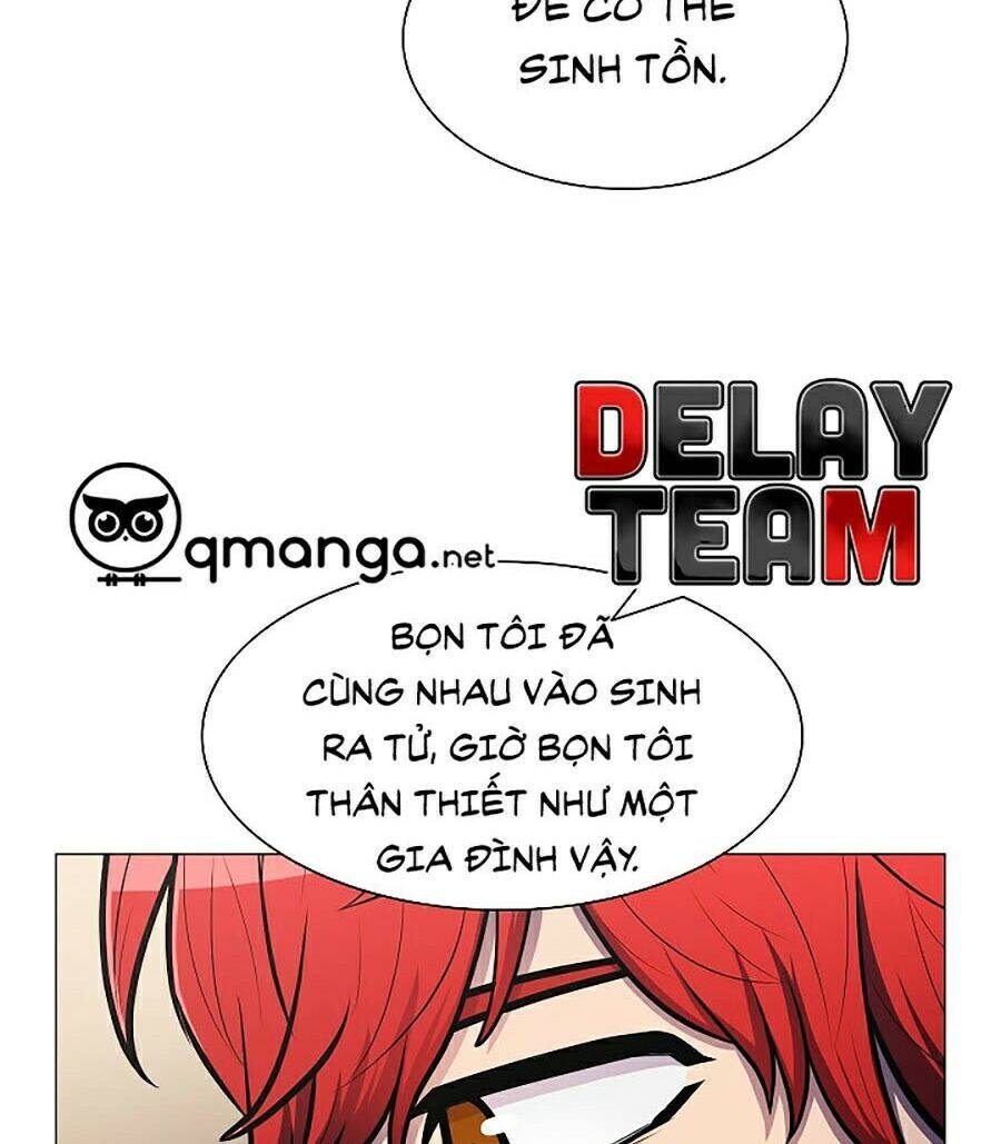 Người Nâng Cấp Chapter 8 - Trang 2