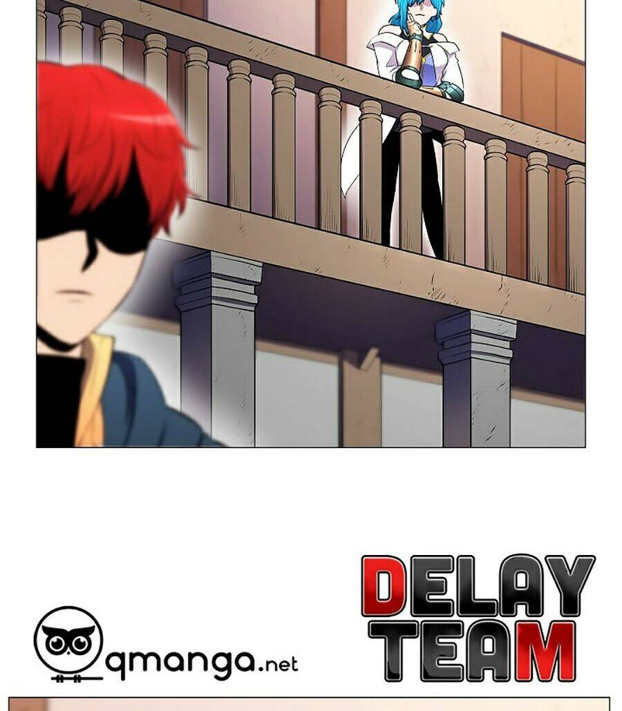 Người Nâng Cấp Chapter 8 - Trang 2