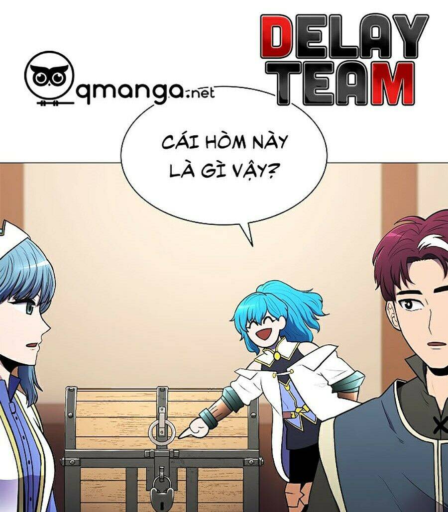 Người Nâng Cấp Chapter 8 - Trang 2