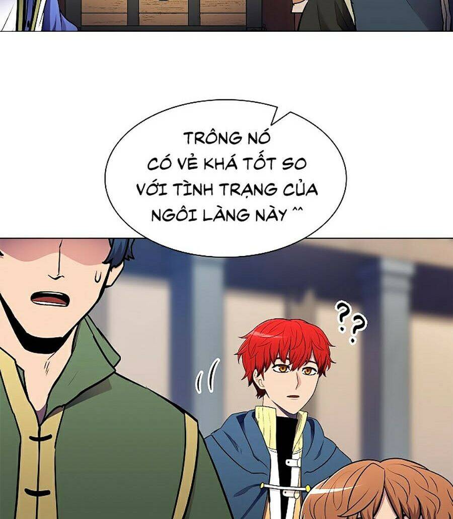 Người Nâng Cấp Chapter 8 - Trang 2