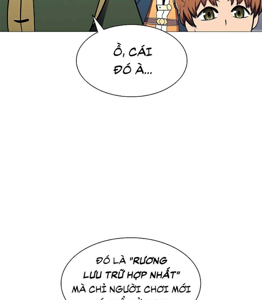 Người Nâng Cấp Chapter 8 - Trang 2