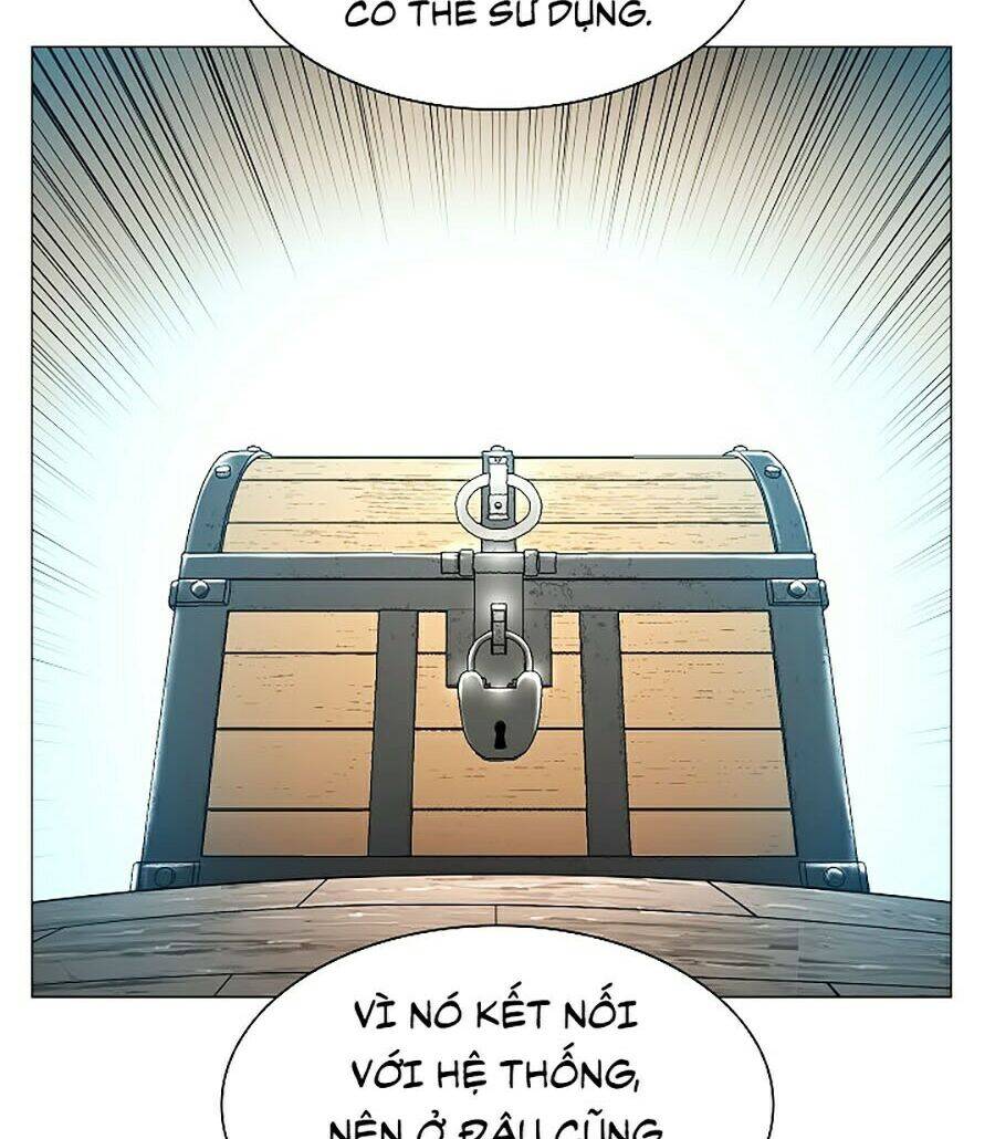 Người Nâng Cấp Chapter 8 - Trang 2