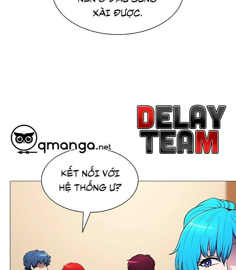 Người Nâng Cấp Chapter 8 - Trang 2