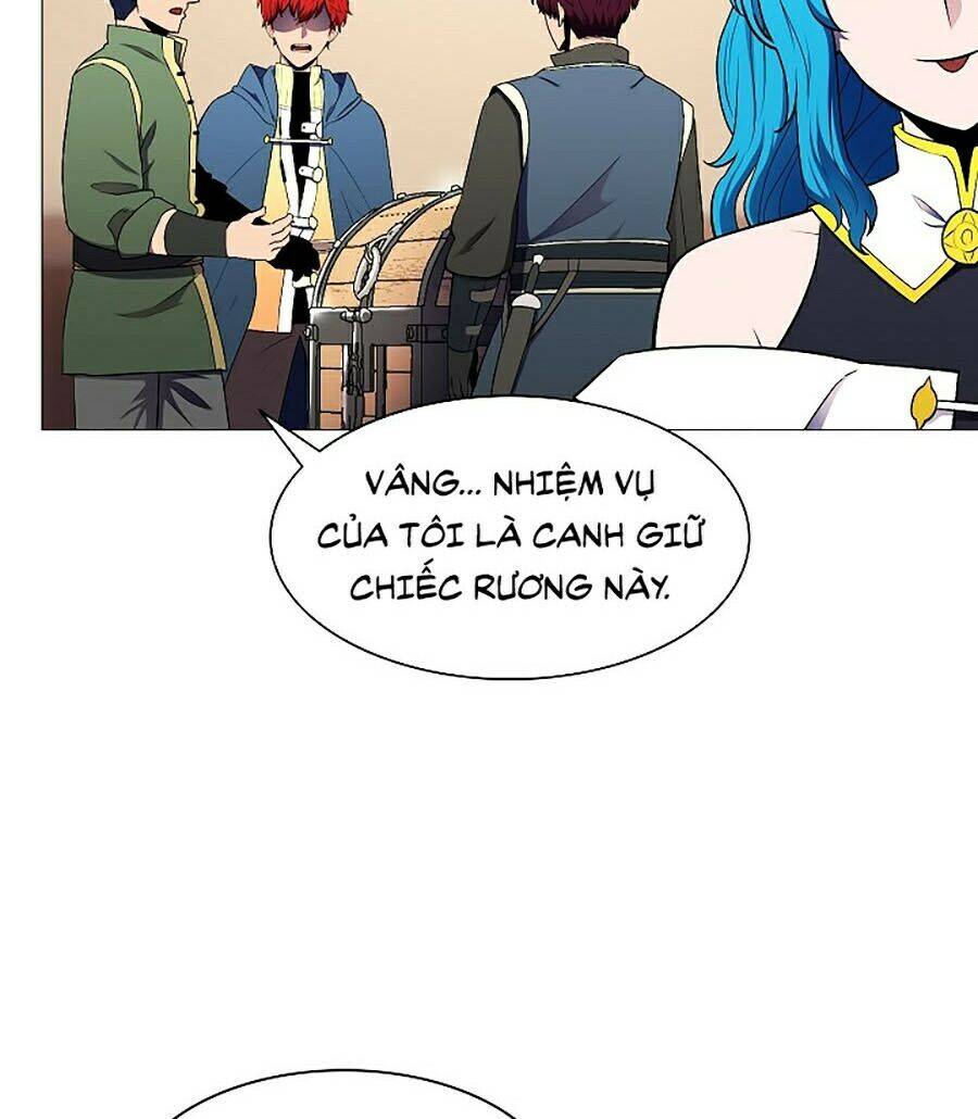 Người Nâng Cấp Chapter 8 - Trang 2