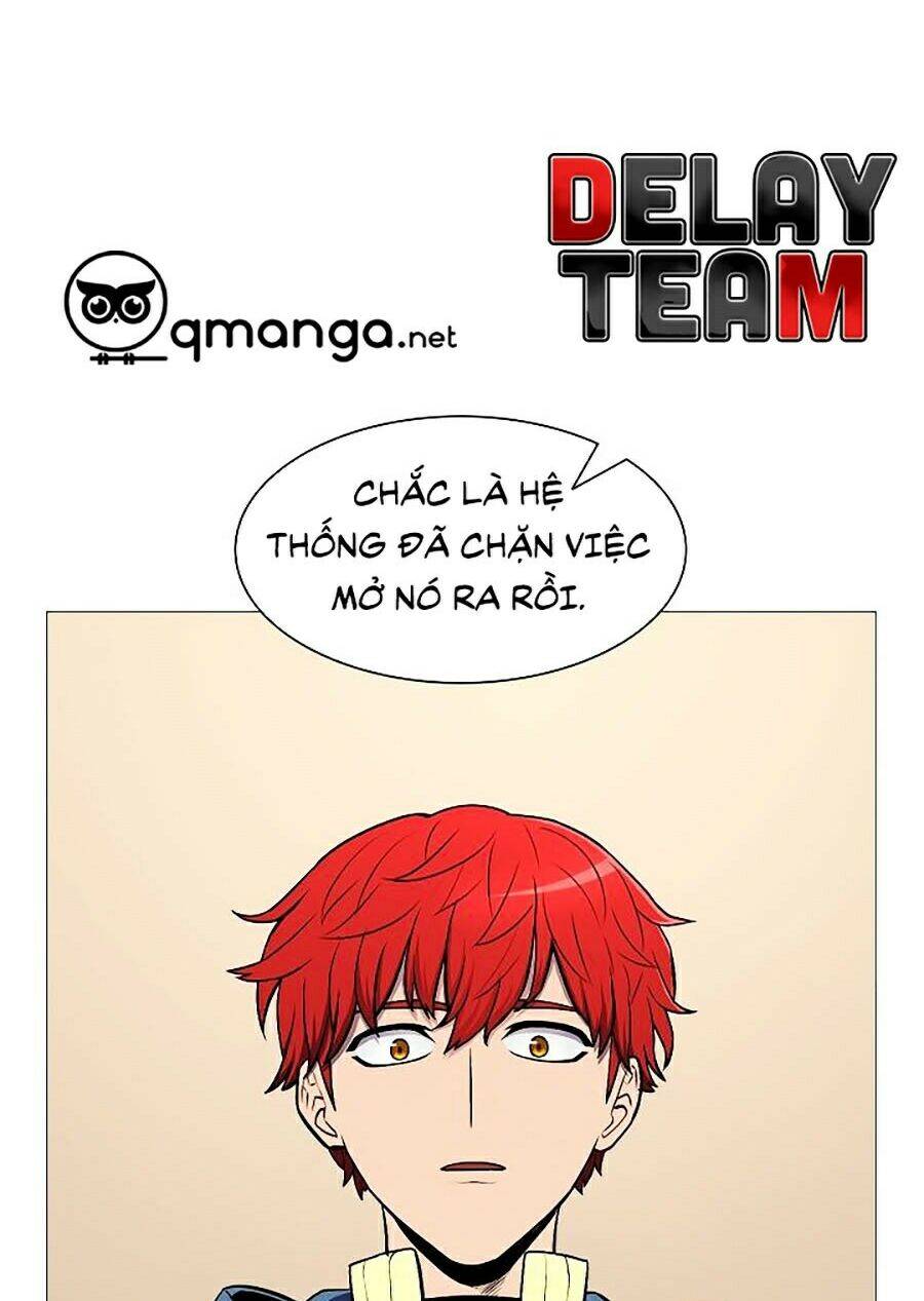 Người Nâng Cấp Chapter 8 - Trang 2