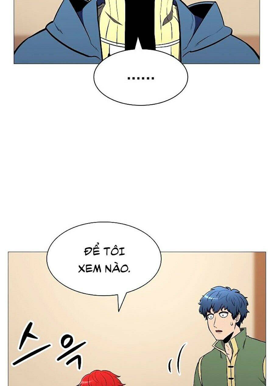 Người Nâng Cấp Chapter 8 - Trang 2