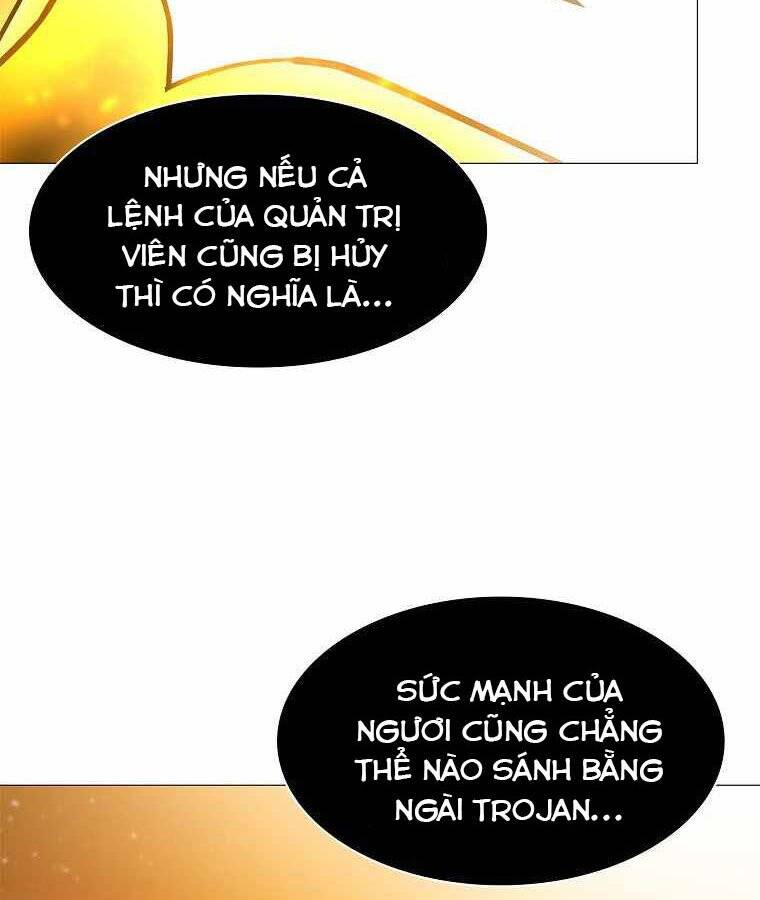 Người Nâng Cấp Chapter 80 - Trang 2