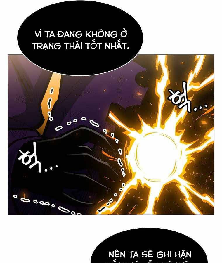 Người Nâng Cấp Chapter 80 - Trang 2