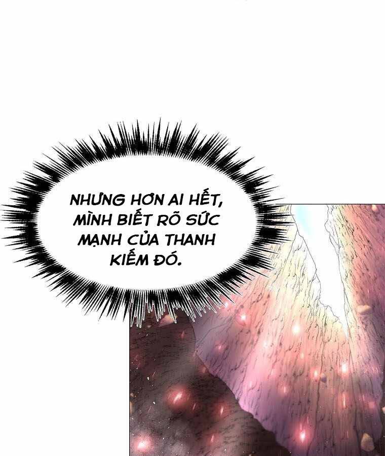 Người Nâng Cấp Chapter 80 - Trang 2