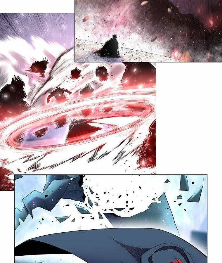 Người Nâng Cấp Chapter 80 - Trang 2