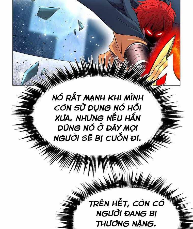 Người Nâng Cấp Chapter 80 - Trang 2
