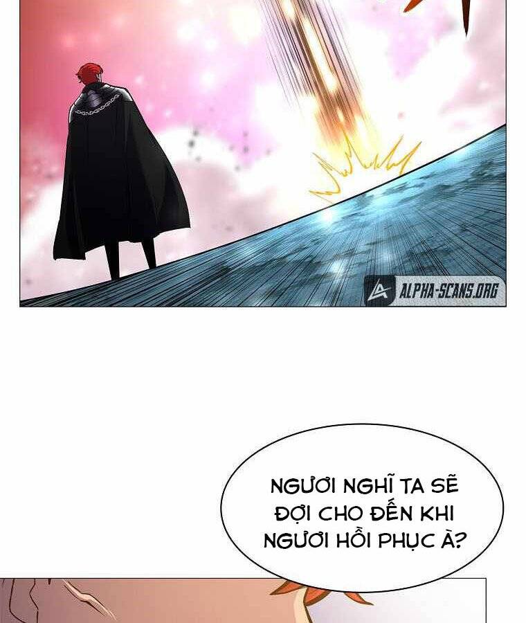Người Nâng Cấp Chapter 80 - Trang 2