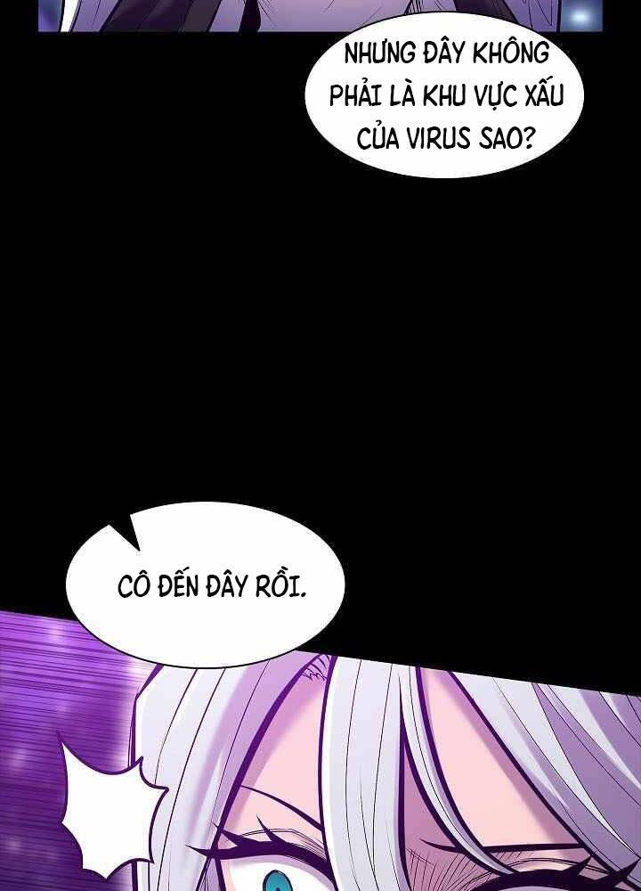 Người Nâng Cấp Chapter 81 - Trang 2