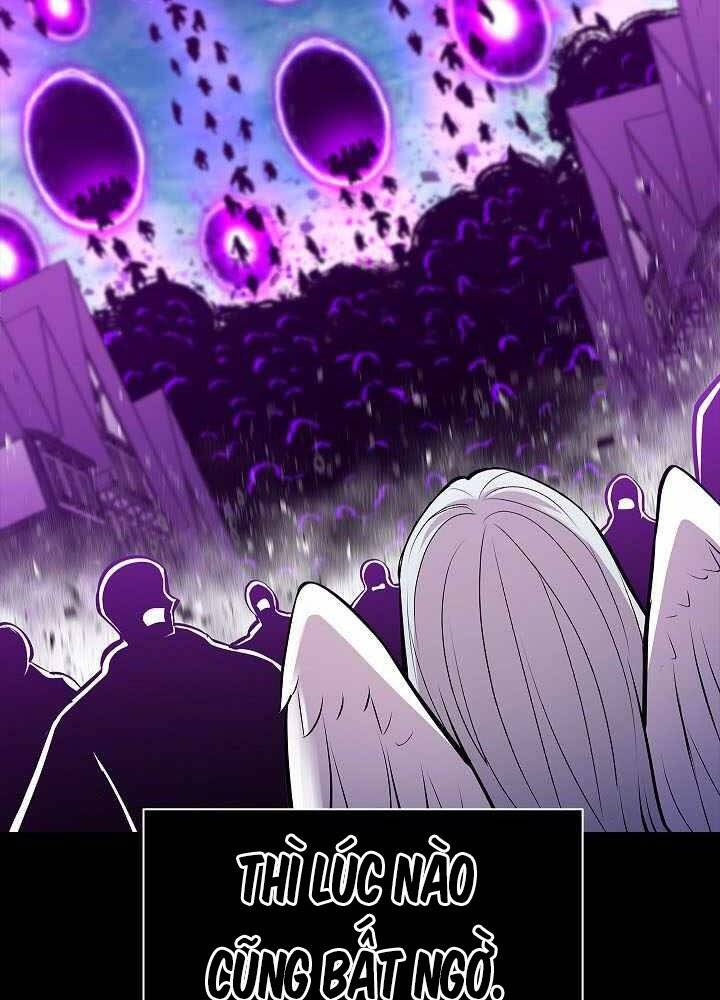 Người Nâng Cấp Chapter 81 - Trang 2