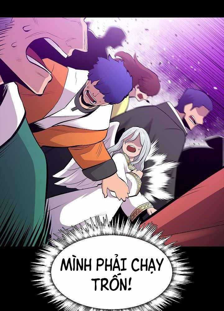 Người Nâng Cấp Chapter 81 - Trang 2
