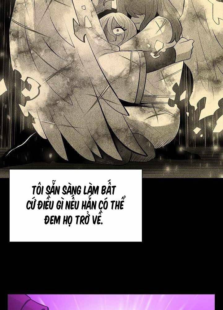 Người Nâng Cấp Chapter 81 - Trang 2