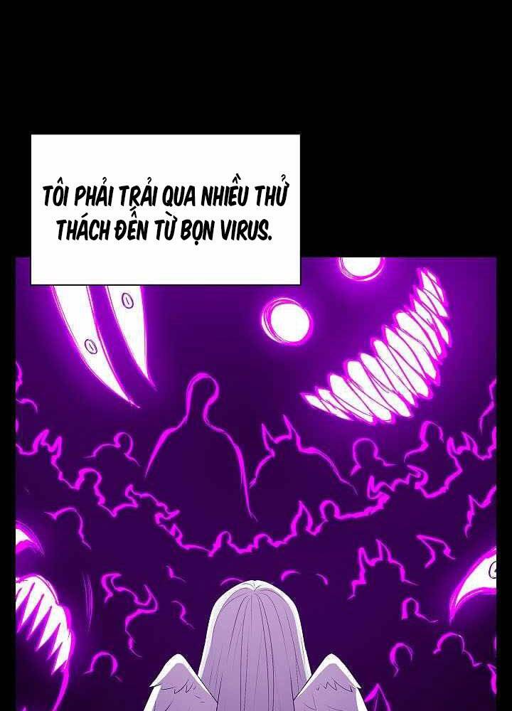 Người Nâng Cấp Chapter 81 - Trang 2