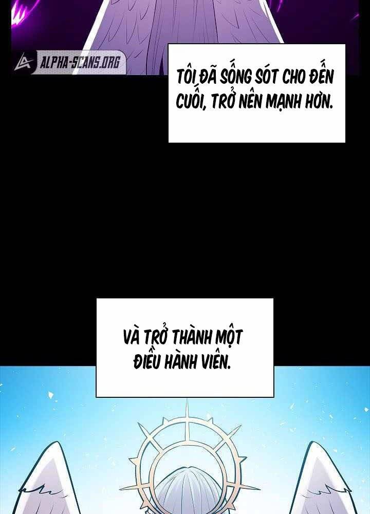 Người Nâng Cấp Chapter 81 - Trang 2