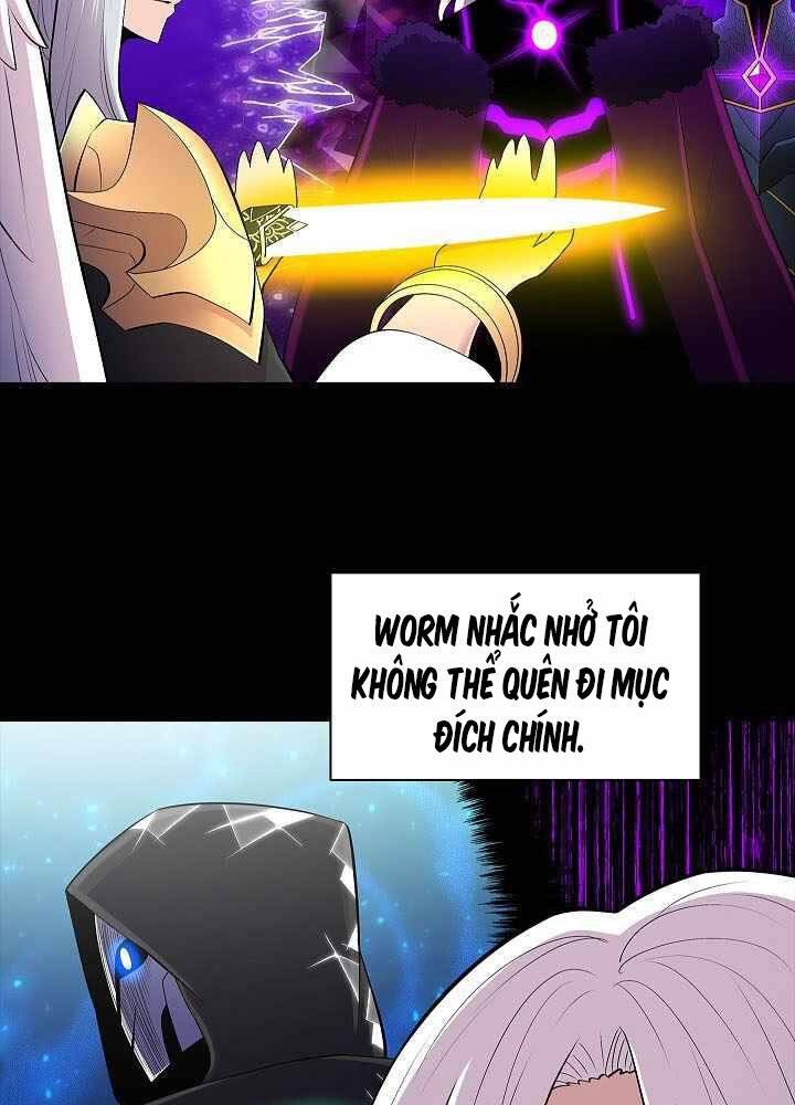 Người Nâng Cấp Chapter 81 - Trang 2