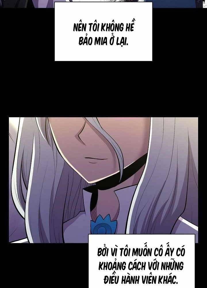 Người Nâng Cấp Chapter 81 - Trang 2
