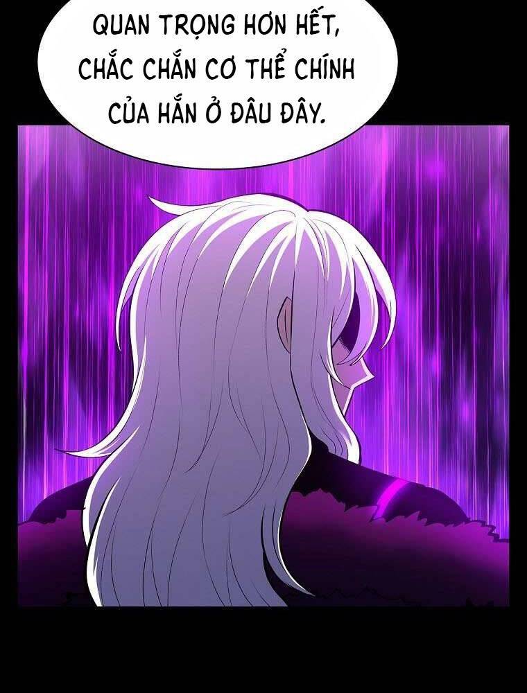 Người Nâng Cấp Chapter 82 - Trang 2