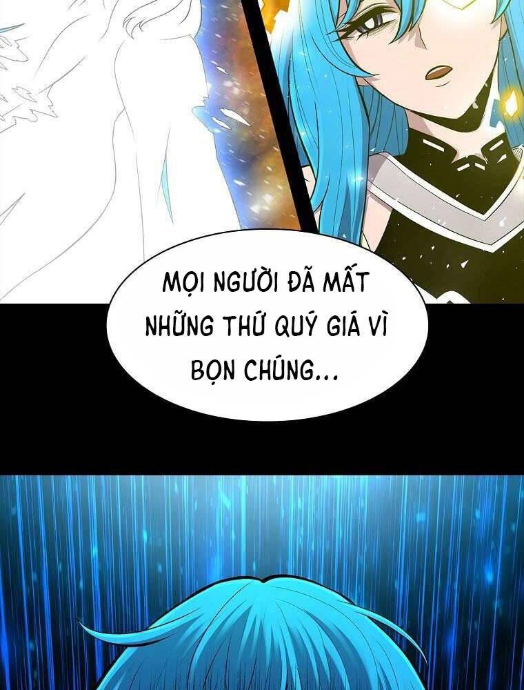 Người Nâng Cấp Chapter 82 - Trang 2