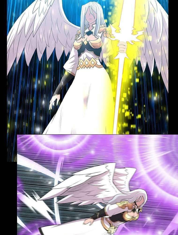 Người Nâng Cấp Chapter 82 - Trang 2