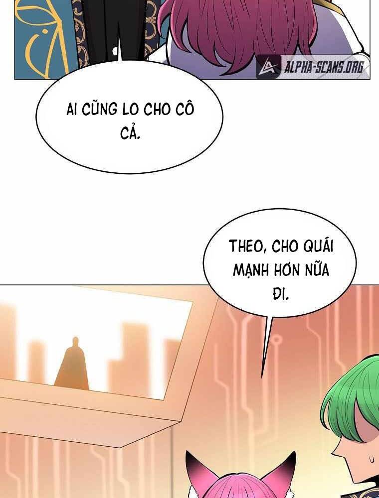 Người Nâng Cấp Chapter 83 - Trang 2