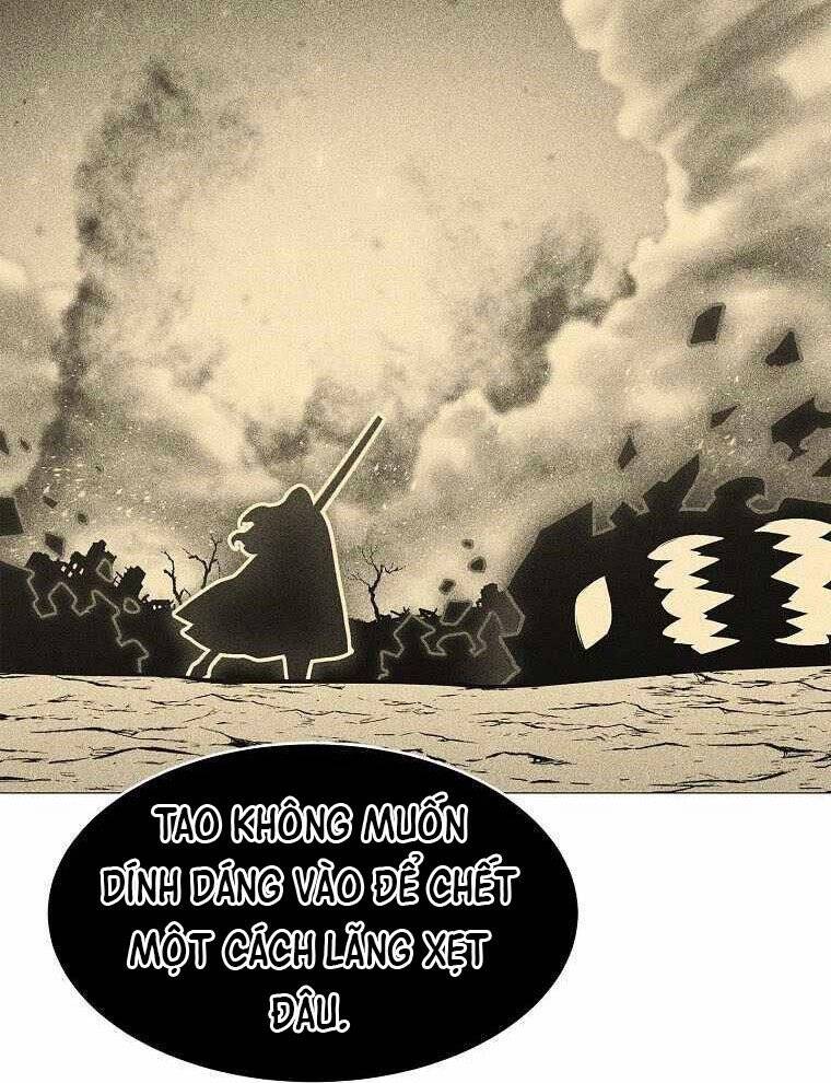 Người Nâng Cấp Chapter 83 - Trang 2