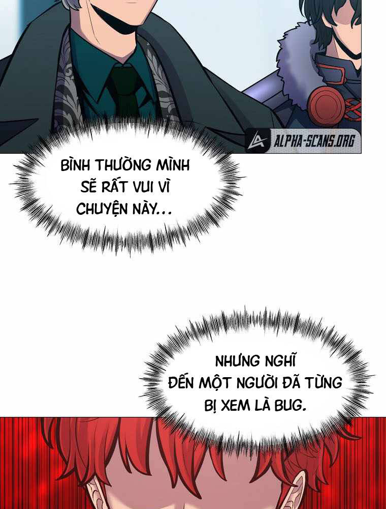 Người Nâng Cấp Chapter 84 - Trang 2