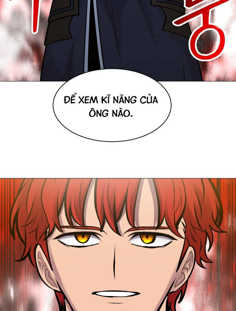 Người Nâng Cấp Chapter 85 - Trang 2