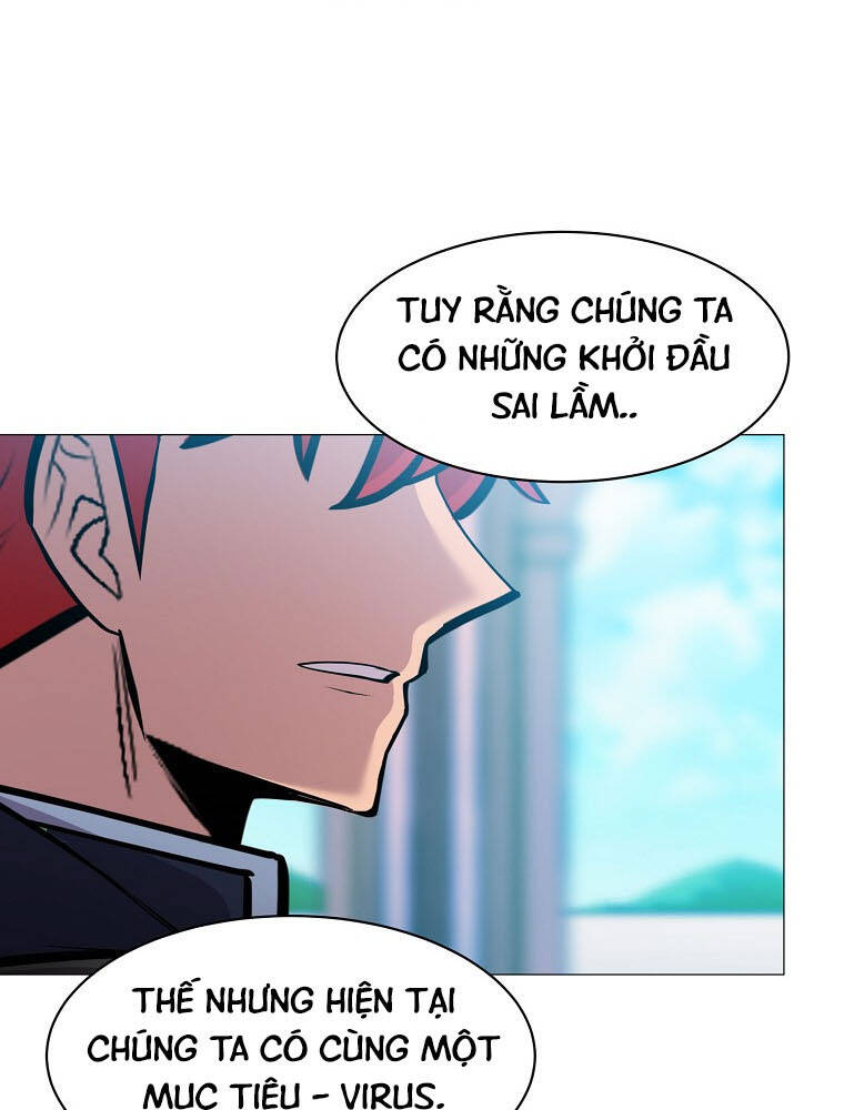 Người Nâng Cấp Chapter 85 - Trang 2