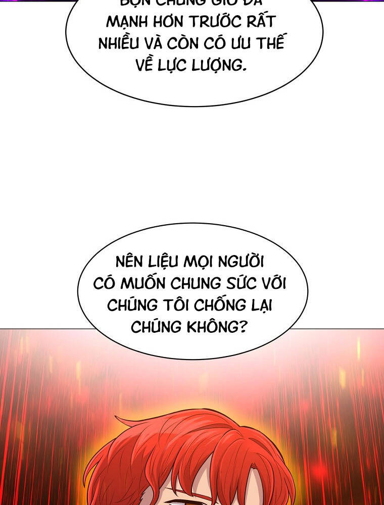 Người Nâng Cấp Chapter 85 - Trang 2