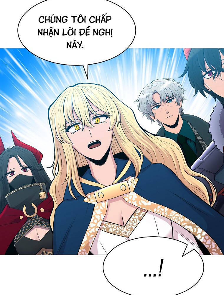 Người Nâng Cấp Chapter 85 - Trang 2