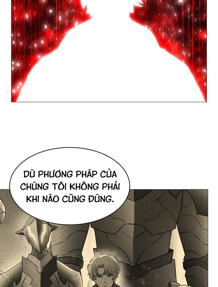 Người Nâng Cấp Chapter 85 - Trang 2