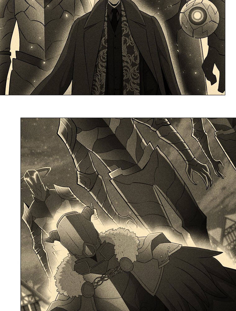 Người Nâng Cấp Chapter 85 - Trang 2