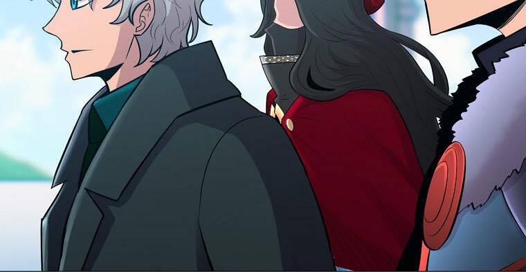 Người Nâng Cấp Chapter 85 - Trang 2