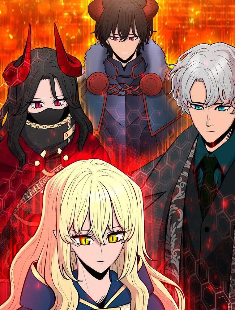 Người Nâng Cấp Chapter 85 - Trang 2