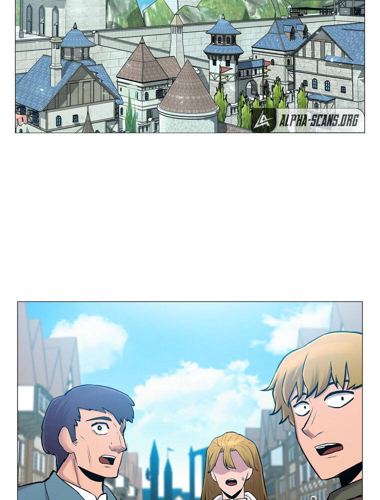 Người Nâng Cấp Chapter 85 - Trang 2