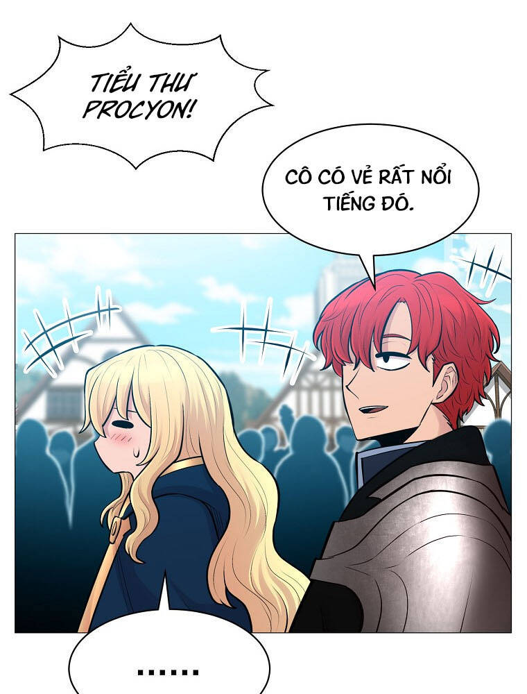 Người Nâng Cấp Chapter 85 - Trang 2