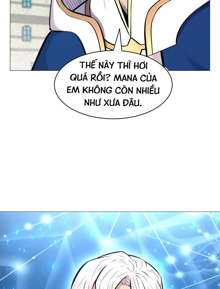 Người Nâng Cấp Chapter 85 - Trang 2