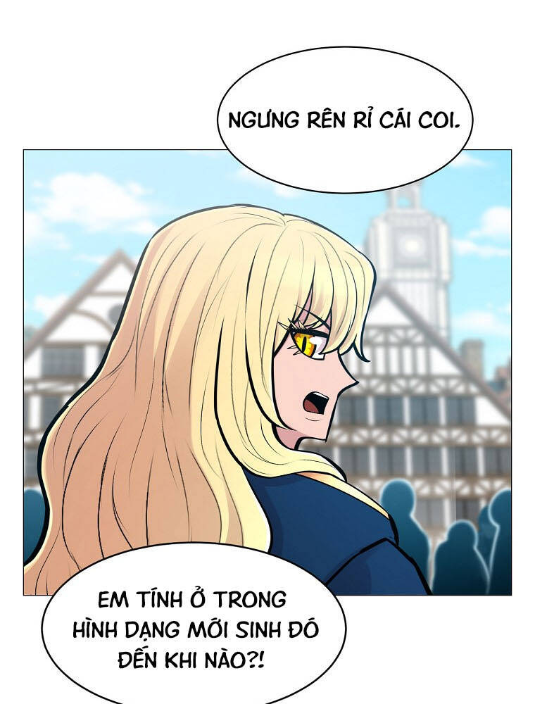 Người Nâng Cấp Chapter 85 - Trang 2