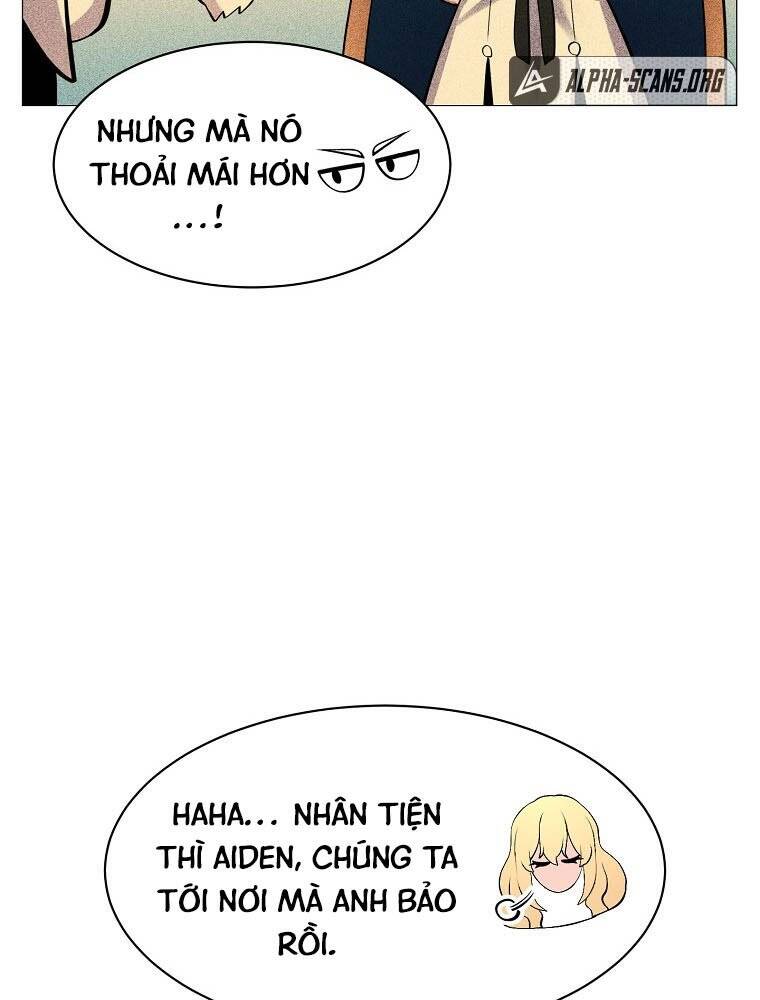 Người Nâng Cấp Chapter 85 - Trang 2