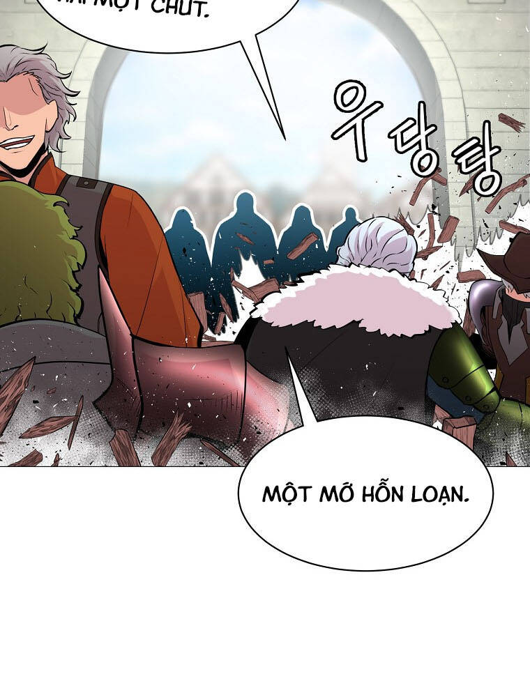 Người Nâng Cấp Chapter 85 - Trang 2