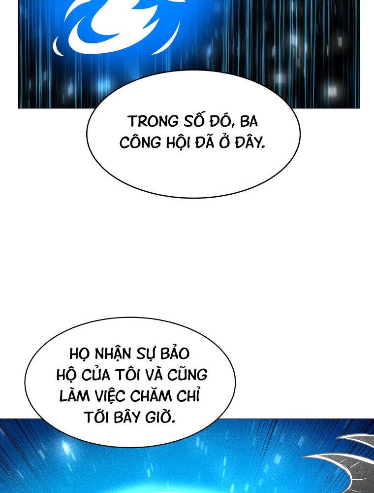 Người Nâng Cấp Chapter 85 - Trang 2