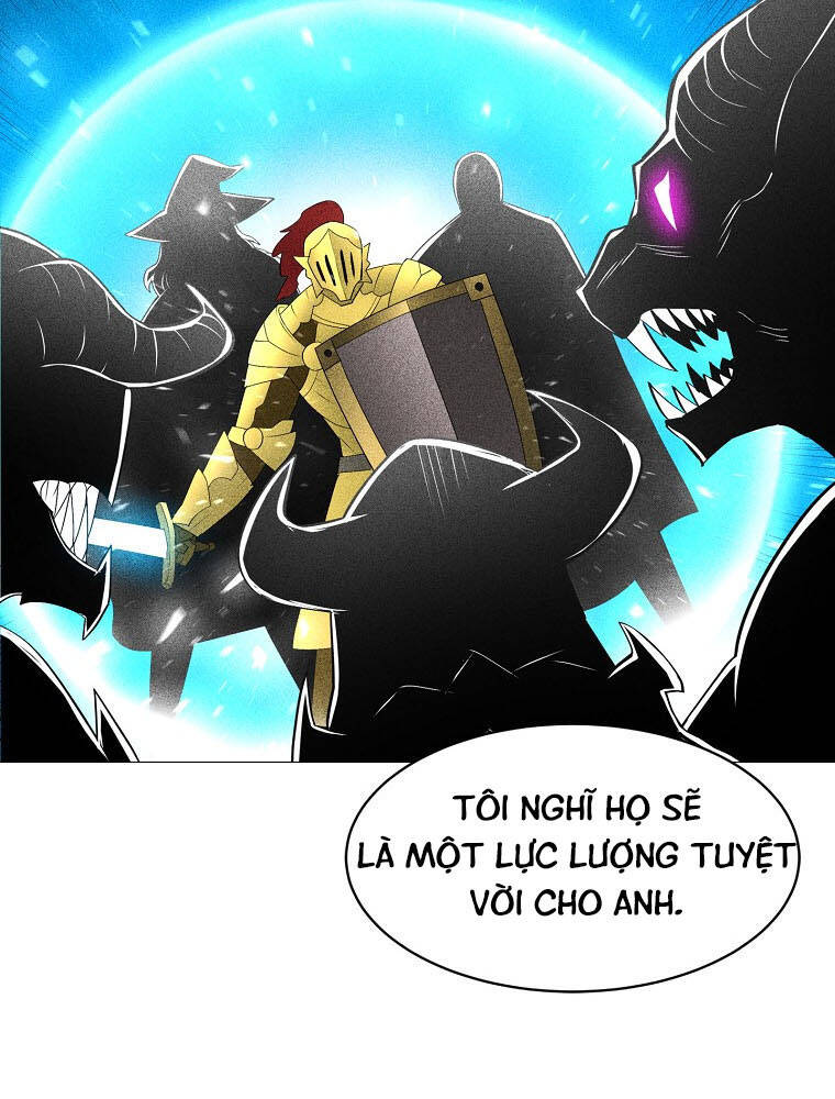 Người Nâng Cấp Chapter 85 - Trang 2