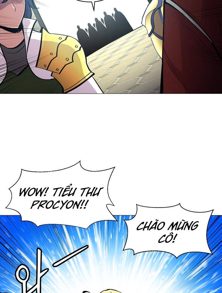 Người Nâng Cấp Chapter 85 - Trang 2