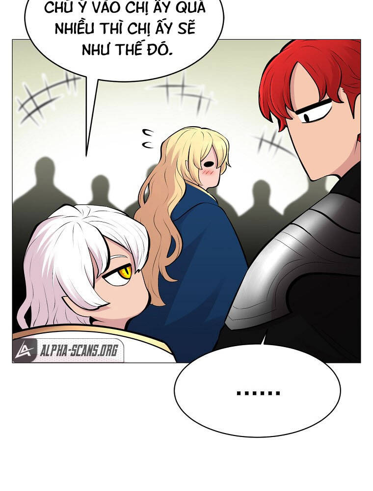 Người Nâng Cấp Chapter 85 - Trang 2