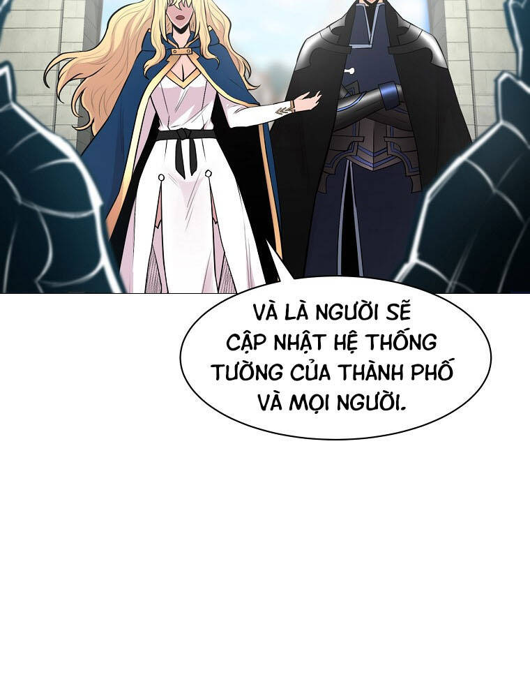 Người Nâng Cấp Chapter 85 - Trang 2