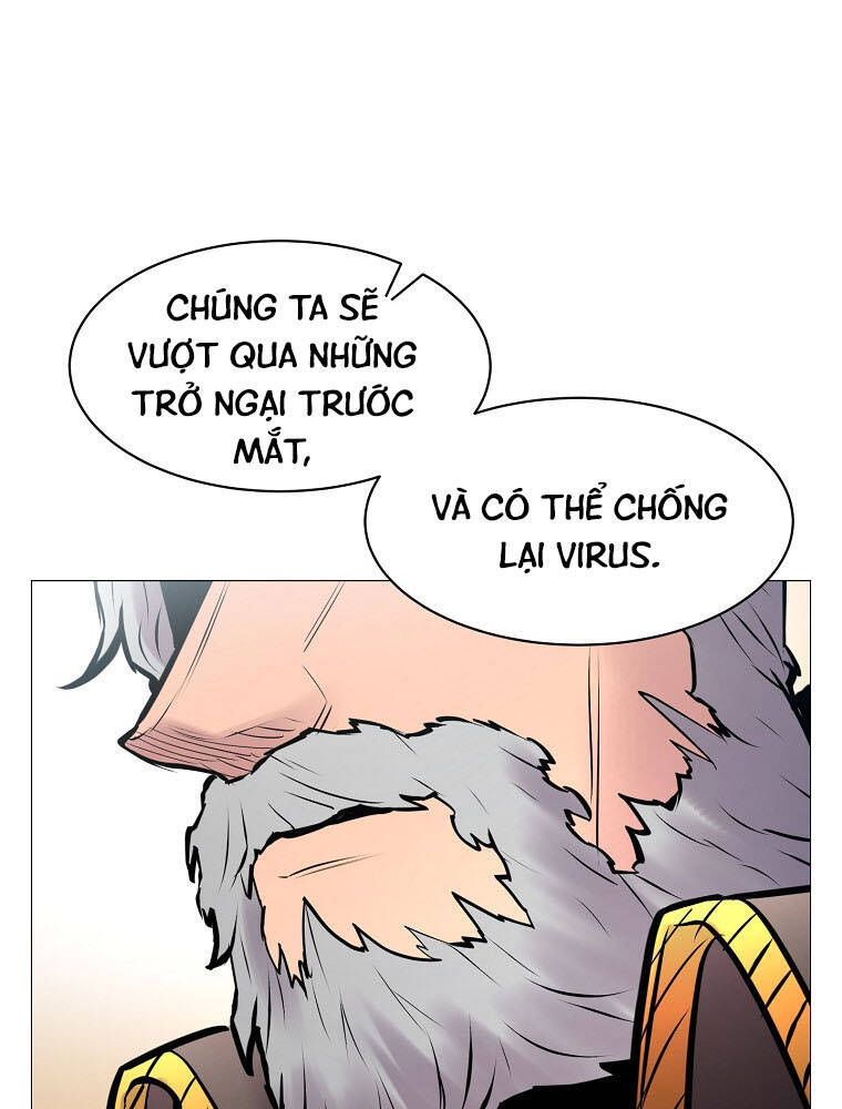Người Nâng Cấp Chapter 85 - Trang 2